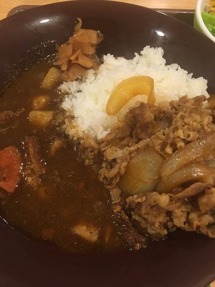 すき家 枚方中宮東之町店