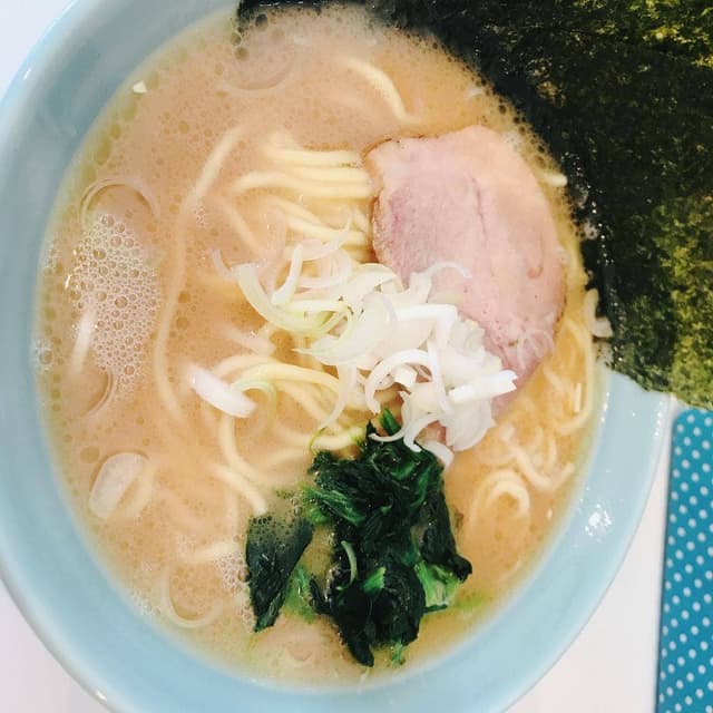 町田金森ラーメン みさきや - サブ画像3