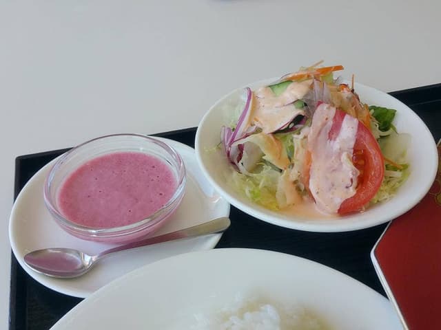 レストラン アプローズ - サブ画像1