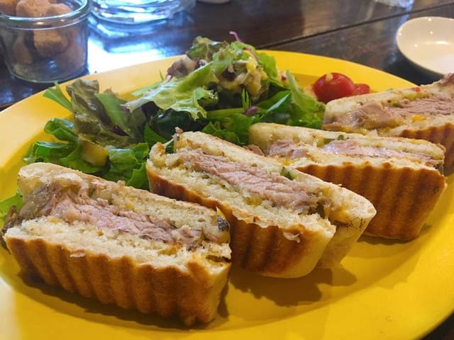 ABBEY - サブ画像2