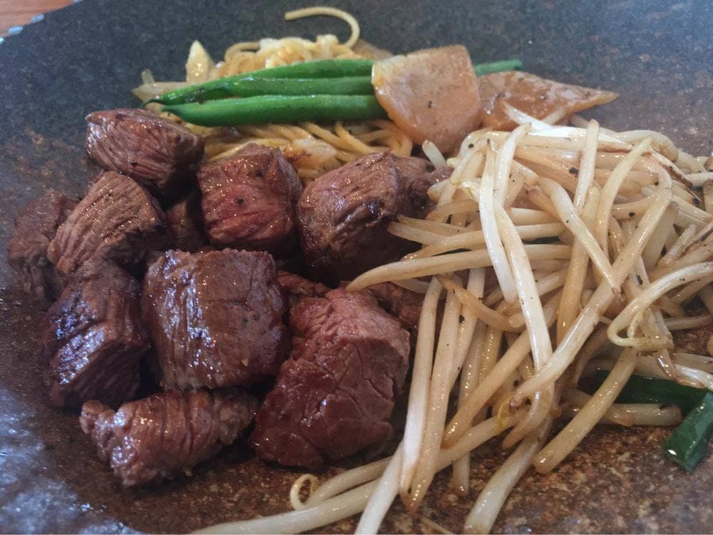 ボストン・コモン