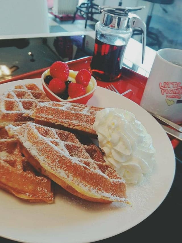 Little Picnic - サブ画像3