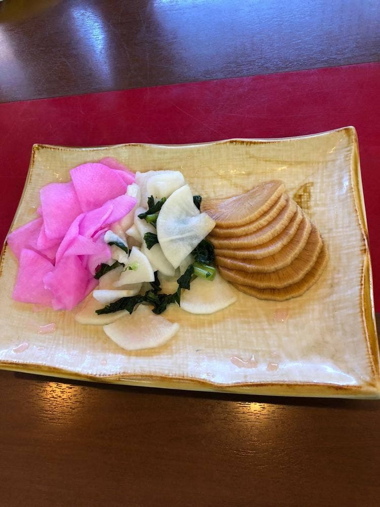 四ッ六庵