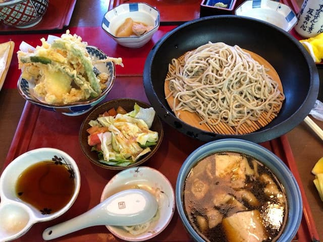 四ッ六庵 - サブ画像2