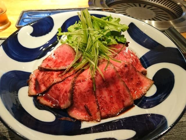 隠岐牛店 - サブ画像2