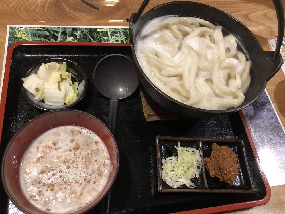 古炉奈