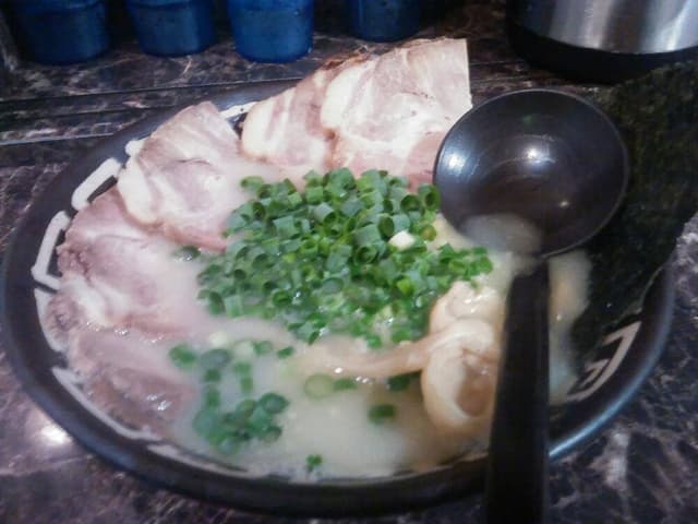 麺恋 佐藤 すすきの2号店 - サブ画像2