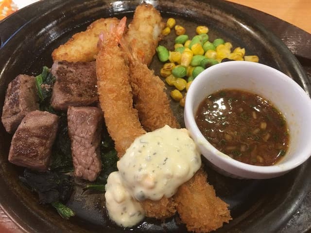 Cafe レストラン ガスト 川口中央店 - サブ画像2