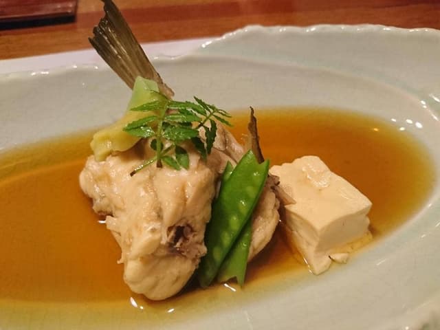 割烹 瀬戸 - サブ画像2