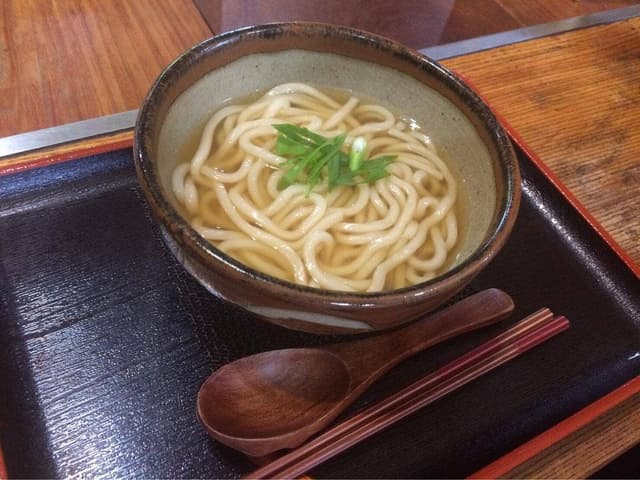 きぬがわ武庵 - サブ画像1