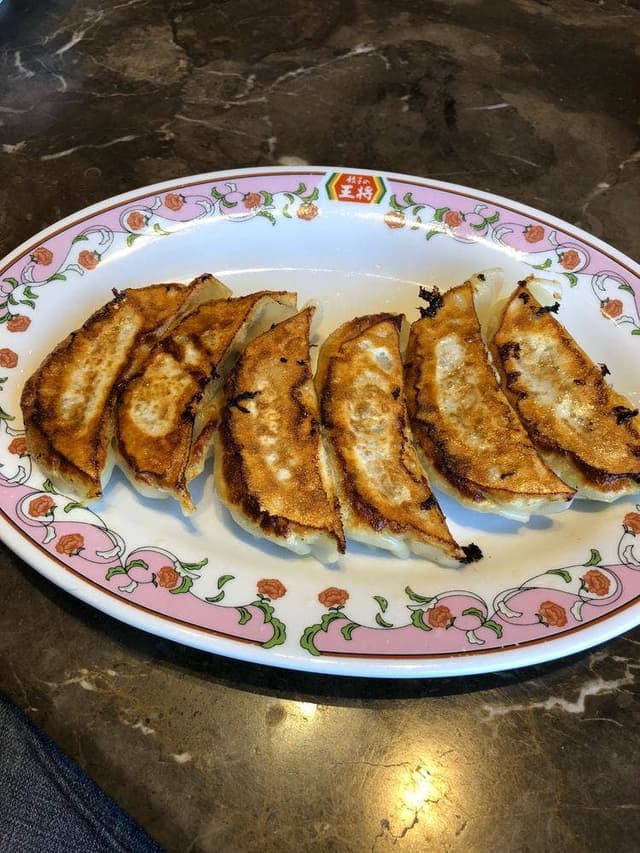 餃子の王将 中地店 - サブ画像1