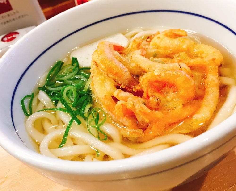 なか卯 南行徳店