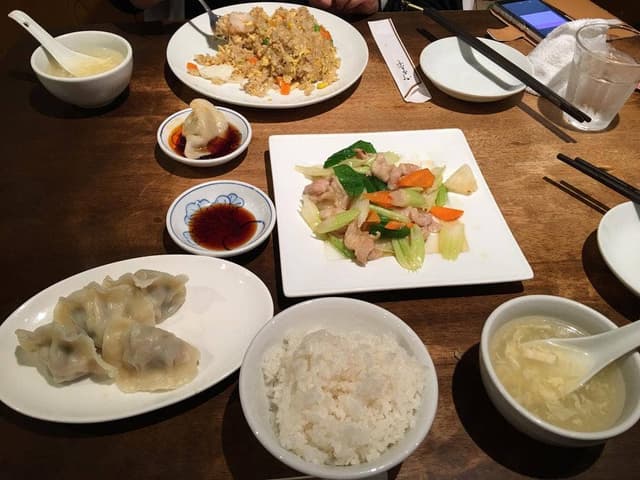 中国料理 京苑 - サブ画像1