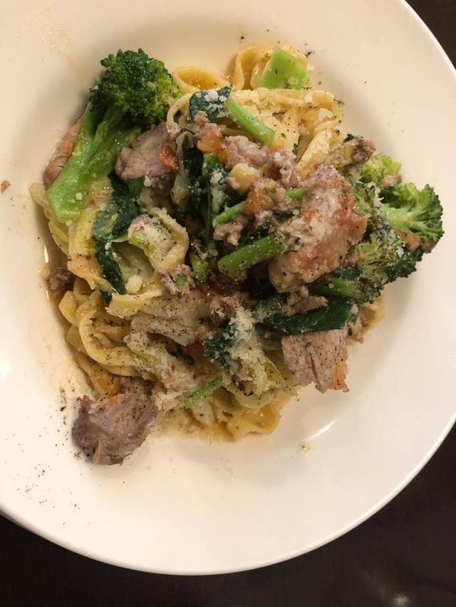 お食事とワインの店 ビストロパッサテンポ - サブ画像3
