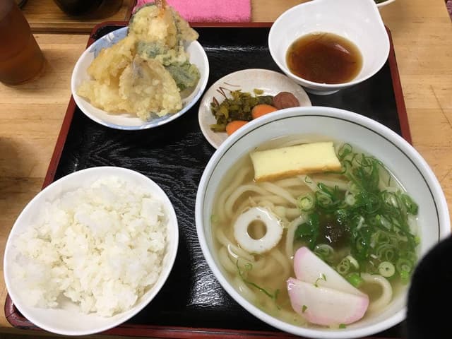 手打の味小泉 苅田店 - サブ画像3
