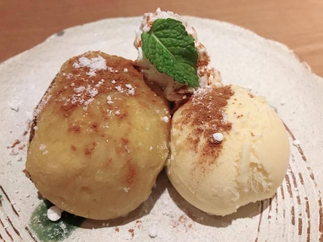 徳樹庵 成田美郷台店 - サブ画像3