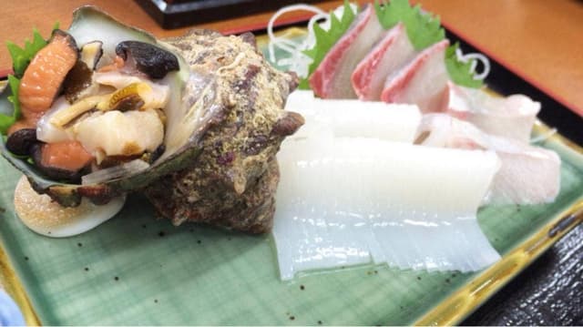 かにの山よし 旬鮮市場 - サブ画像3