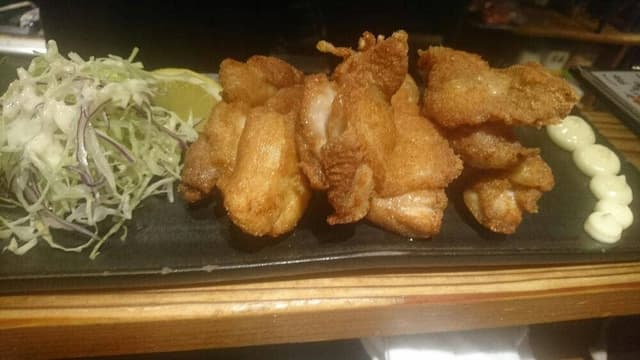 ホルモン屋 ももんじ - サブ画像2