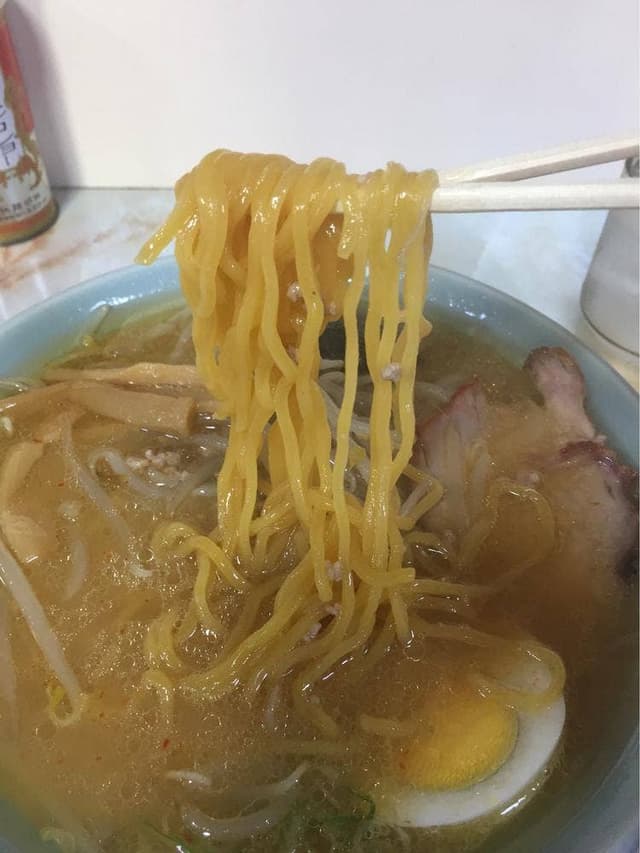 三九ラーメン - サブ画像3