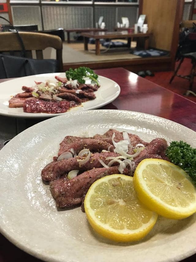 焼肉 明月館 - サブ画像2