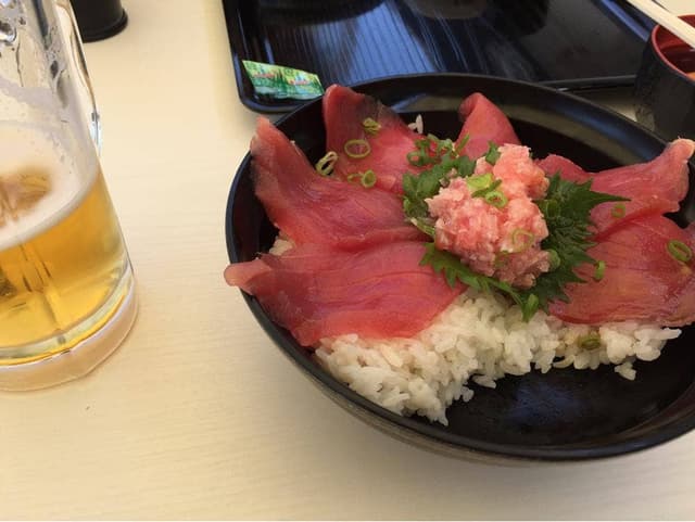 魚々の里 とまりん - サブ画像3