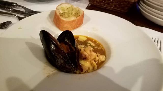 レストラン セージ - サブ画像2