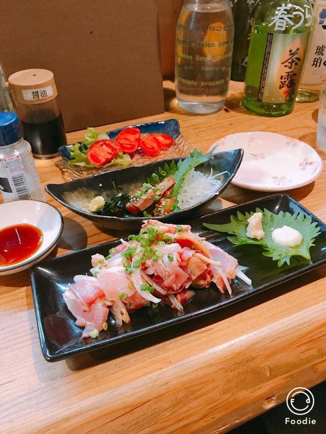 居酒屋きんたろう - サブ画像2