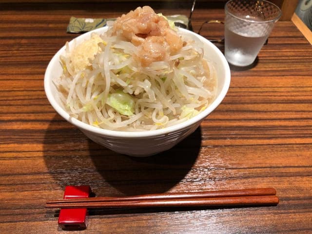 ラーメン 平山 - サブ画像2