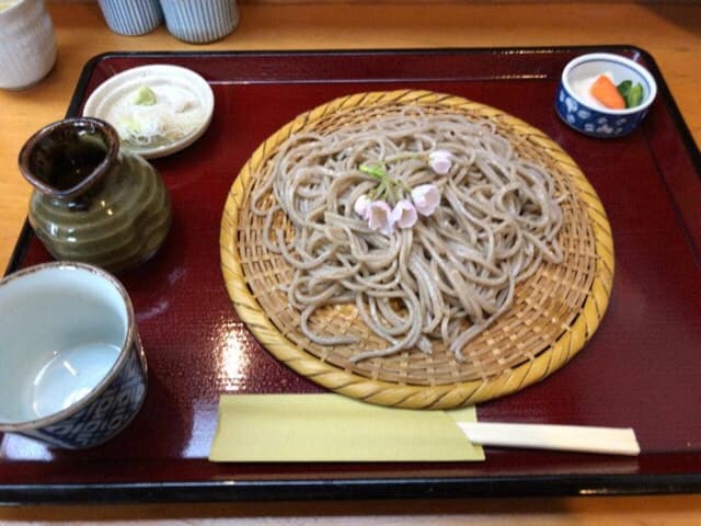 手打蕎麦かとう - サブ画像3