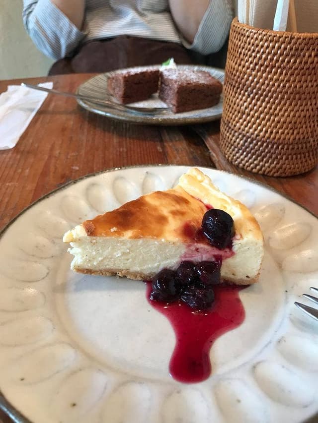 CAFE&GALLERY LUPOPO - サブ画像1