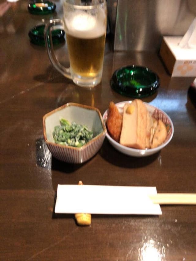 居酒屋おかげさん - サブ画像2