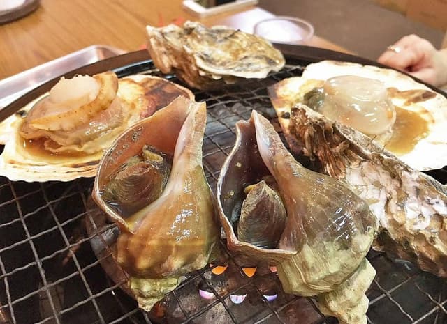 五聚富 - サブ画像1