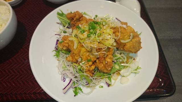 中華園 倉敷店 - サブ画像3