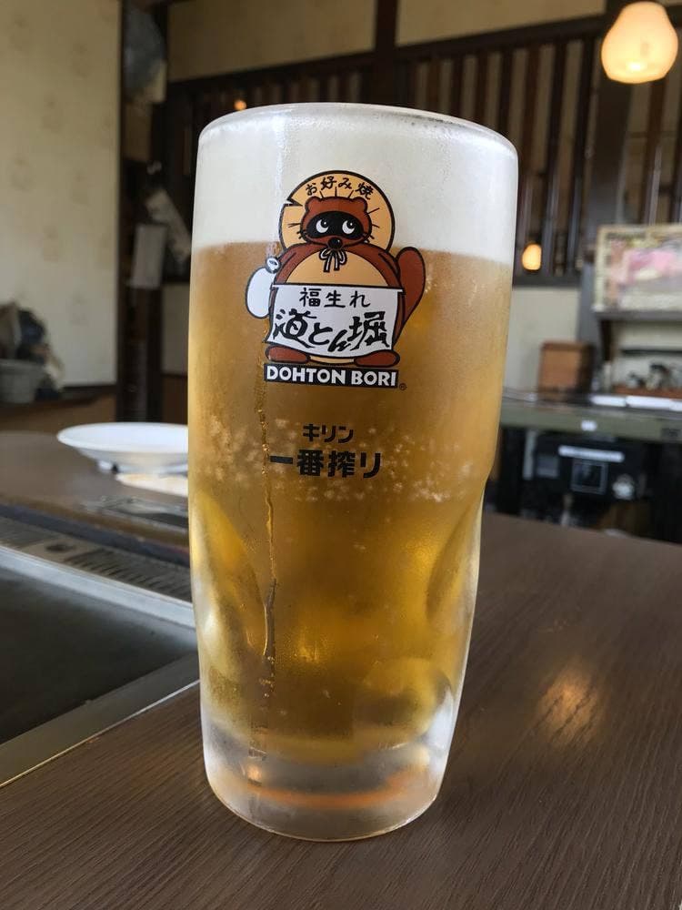 道とん堀 富士高島店