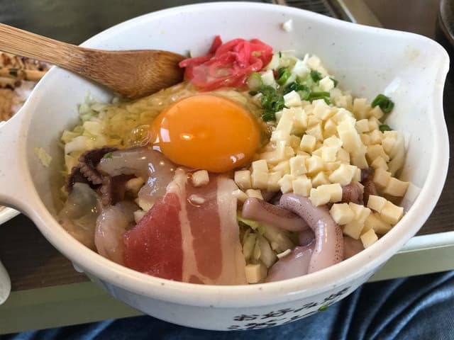 道とん堀 富士高島店 - サブ画像1