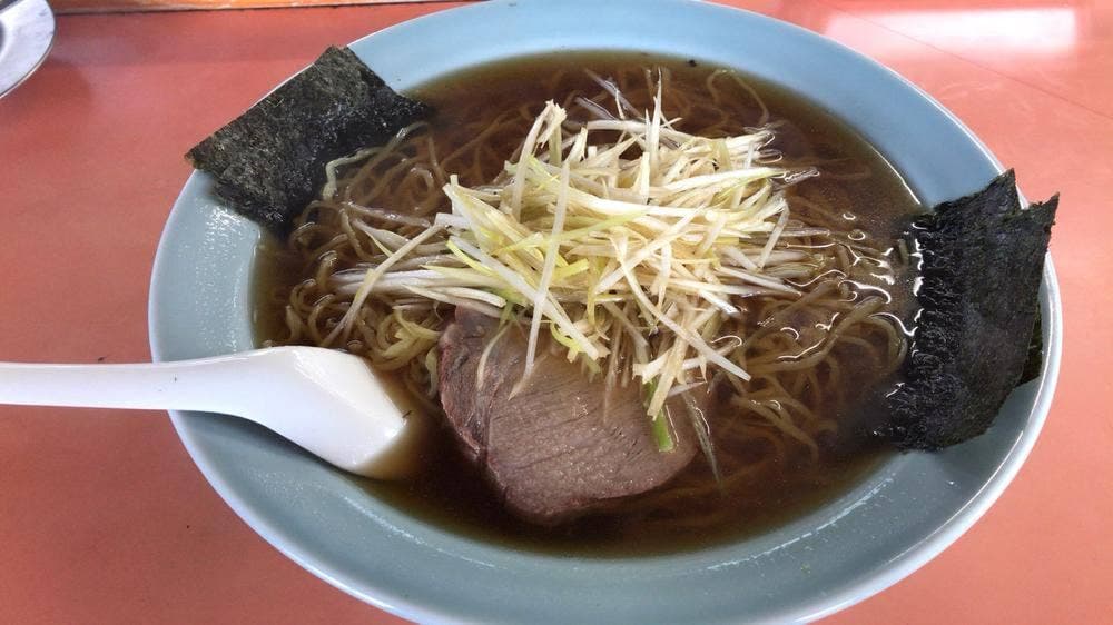 ラーメンショップ