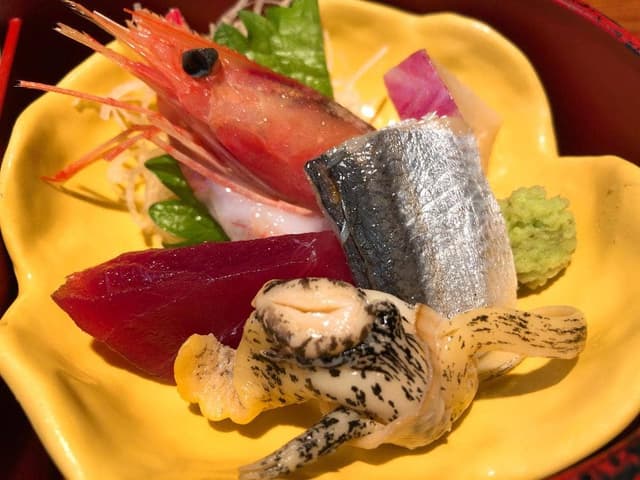 鮓 地魚ダイニング あがり一丁 - サブ画像3