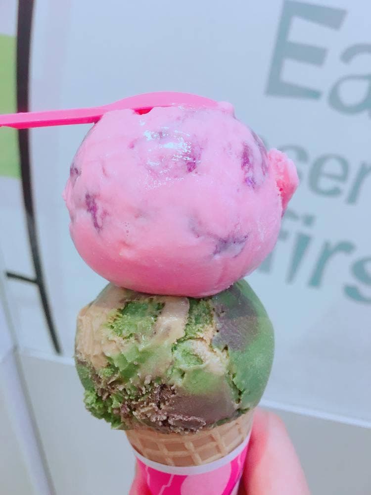サーティワンアイスクリーム 江坂店