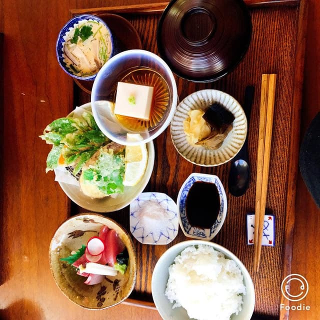 軽井沢 日本料理 大嶋 - サブ画像1