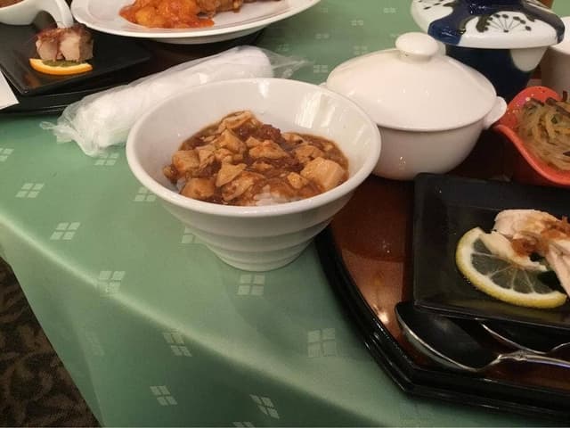 グルメラータ - サブ画像3