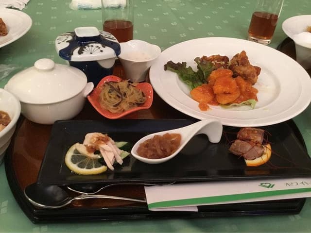 グルメラータ - サブ画像1