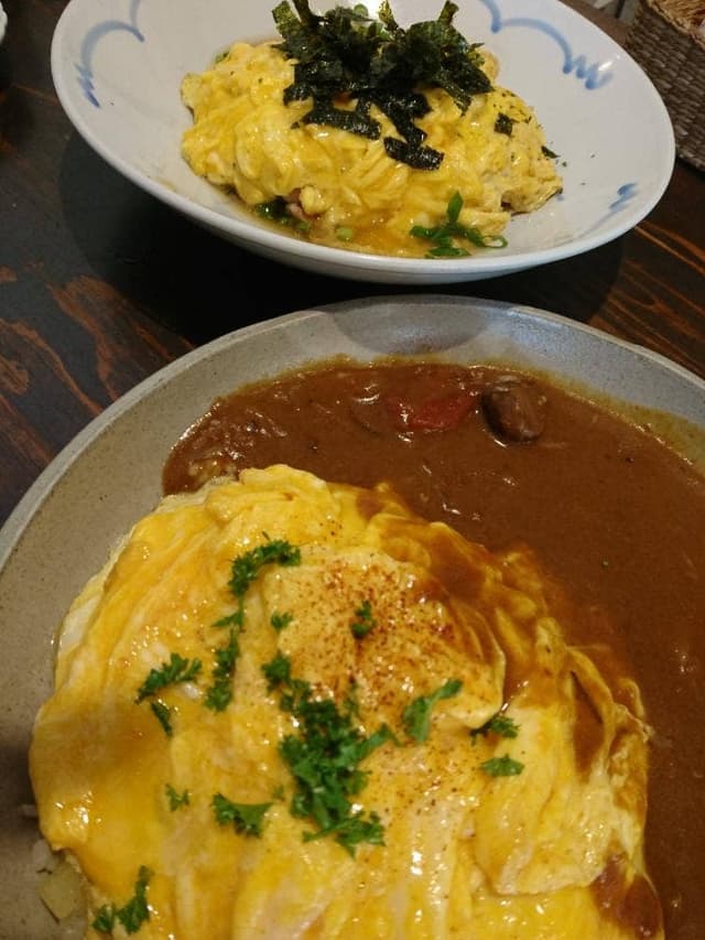 珈琲店じゃがいも・工房愚 - サブ画像1