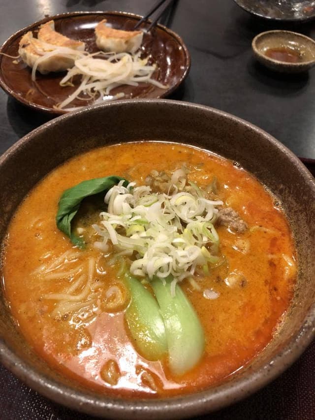 五味八珍 静岡豊田店 - サブ画像2