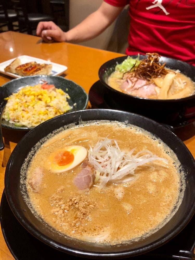 極旨醤油ら～めん 一刻魁堂 アピタタウン稲沢店
