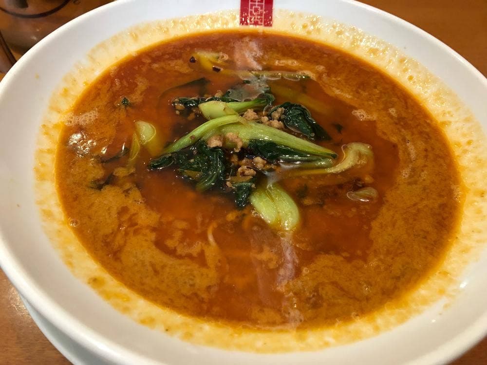 中国家庭料理 天天 九州大学伊都キャンパス店