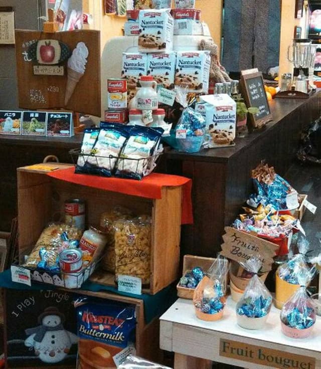 ぎんざや 果実店 - サブ画像1