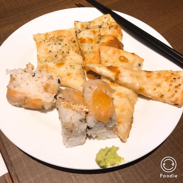 エクスブルー ザ ブッフェ ラゾーナ川崎プラザ店 - サブ画像1