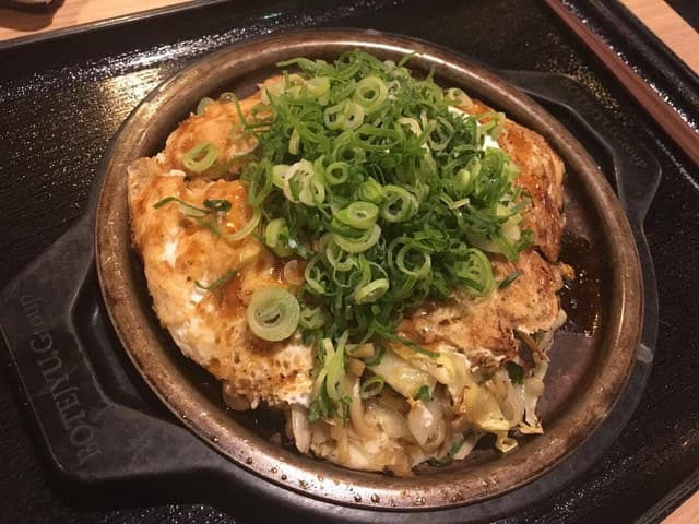 ぼてぢゅう屋台 関空町家小路店 - サブ画像1