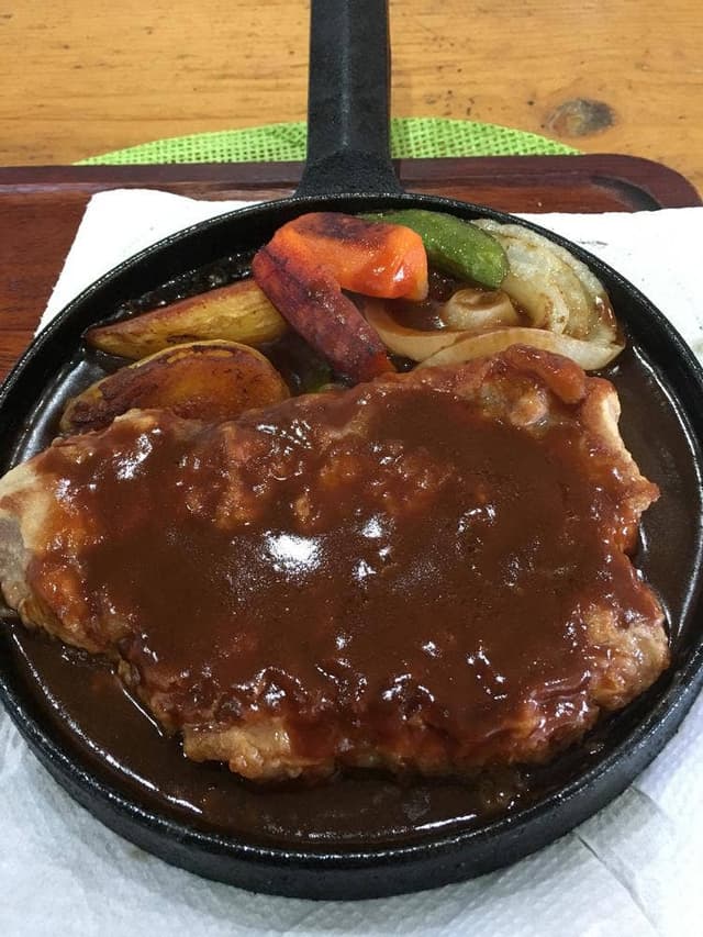 蕃茄 - サブ画像3