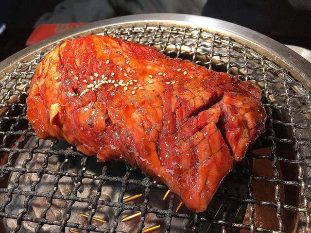 焼肉 KAKI 29 - サブ画像3